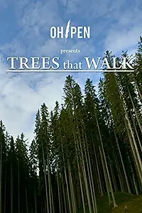 Постер к фильму «Alberi che camminano (2015)»