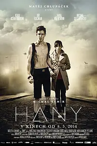Постер к фильму «Hany (2014)»