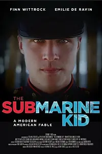Постер к фильму «Дитя субмарины (2014)»