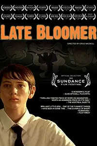 Постер к фильму «Дозревший (2004)»