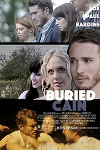 Главный постер фильма «Buried Cain (2014)»