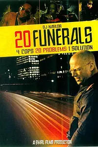 Постер к фильму «20 похорон (2004)»