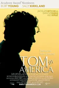Постер к фильму «Том в Америке (2014)»