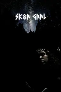Главный постер фильма «Sk8r Grrl (2021)»