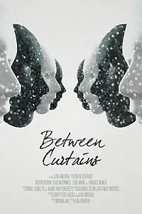 Постер к фильму «Between Curtains (2014)»