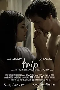 Постер к фильму «Trip (2014)»