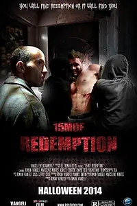 Постер к фильму «Redemption After Death (2017)»