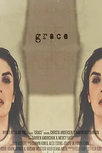 Постер к фильму «Grace (2014)»