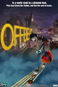 Постер к мультфильму «Offbeat»