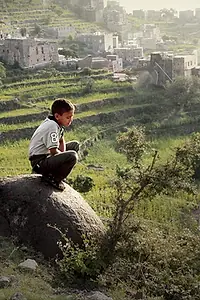 Главный постер фильма «Al Bayt Al Kabeer (2013)»