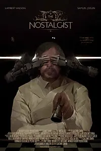 Постер к фильму «Ностальгист (2014)»
