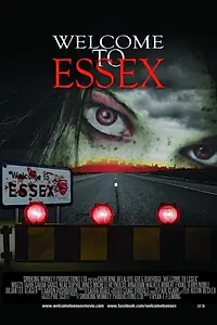 Постер к фильму «Welcome to Essex (2018)»