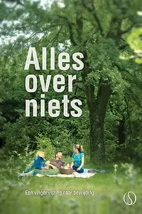 Постер к фильму «Alles over niets (2013)»