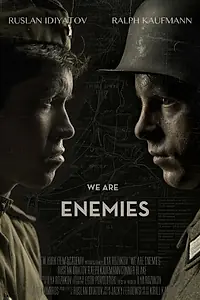 Постер к фильму «Мы враги (2014)»