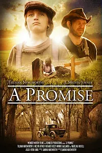 Постер к фильму «A Promise (2014)»
