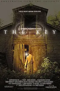 Постер к фильму «The Key (2002)»