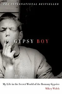 Постер к фильму «Gypsy Boy»