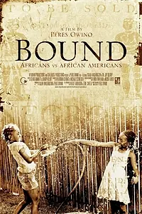 Постер к фильму «Bound: Africans versus African Americans (2014)»