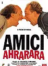 Постер к фильму «Amici ahrarara (2001)»