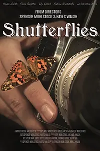 Постер к фильму «Shutterflies (2014)»
