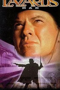 Главный постер сериала «Человек Лазаря (1996)»