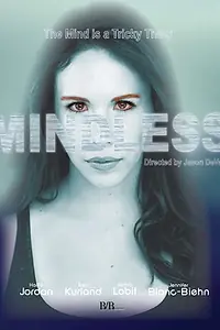 Постер к фильму «Mindless (2014)»