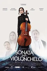Постер к фильму «Sonata per a violoncel (2015)»