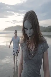 Постер к фильму «Pura Vida (2013)»
