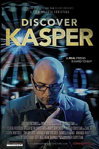 Постер к фильму «Discover Kasper (2013)»