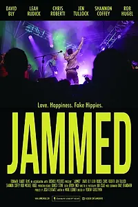 Постер к фильму «Jammed (2014)»