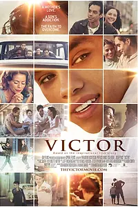 Постер к фильму «Виктор (2015)»