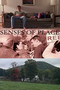 Постер к фильму «Senses of Place (2004)»
