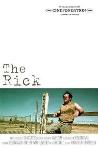 Постер к фильму «The Rick (2004)»