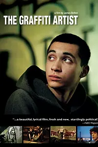 Постер к фильму «Художник граффити (2004)»