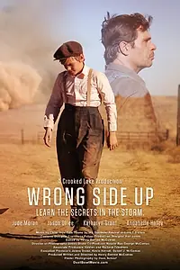 Постер к фильму «Wrong Side Up (2014)»