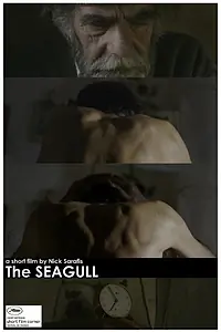 Постер к фильму «Seagull (2013)»