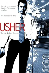 Постер к фильму «Билетер (2004)»