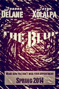 Постер к фильму «The Blur»