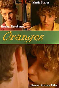 Постер к фильму «Апельсины (2003)»
