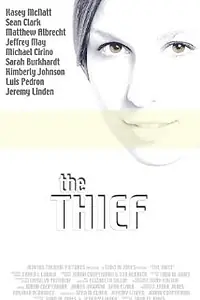 Постер к фильму «Вор (2004)»