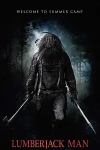 Постер к фильму «Дровосек (2015)»
