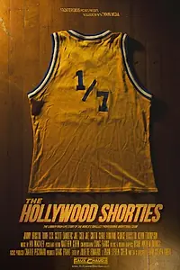 Постер к фильму «The Hollywood Shorties (2016)»