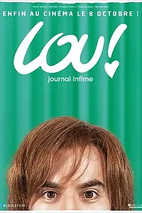 Постер к фильму «Лу (2014)»