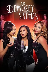 Главный постер фильма «The Dempsey Sisters (2013)»