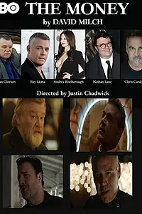 Постер к фильму «Деньги (2014)»