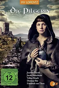 Постер к сериалу «Пилигрим (2014)»