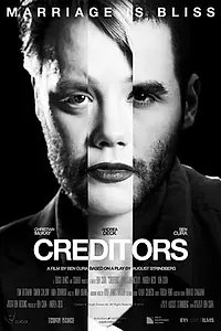 Постер к фильму «Creditors (2015)»