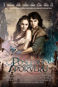 Главный постер фильма «Poslední z Aporveru (2017)»