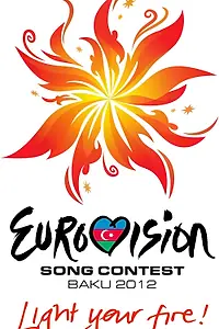 Постер к фильму «Евровидение: Финал 2012 (2012)»