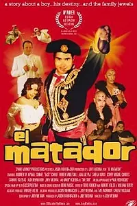 Постер к фильму «El matador (2003)»